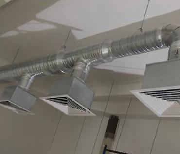 Установка вытяжек и вентиляции: Оосо вент 365 Вентиляция монтаж де монтаж Под ключ кылабыз. Офис — 7
