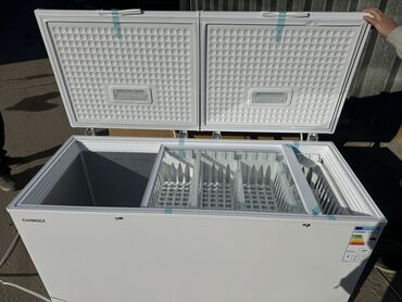 Морозильники: Морозильник, Новый, Платная доставка, Самовывоз, Бесплатная доставка — 5