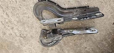 profil gume: NOSAC ZA RENAULT SCENIC ZA 2003. GOD — 1