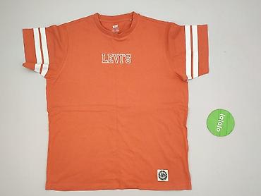 bluzy levis: Levi’s, T-shirt damski, rozmiar S — 2
