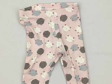 Children's Items: Leggings, H&M, 3-6 months, condition - Very good