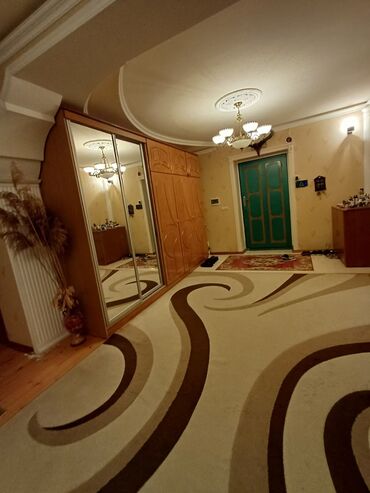 Həyət evləri və villaların satışı: 8 otaq, 360 kv. m — 7