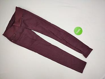 mom jeans pull and bear: H&M Mama, Jeansy damskie, rozmiar M — 2