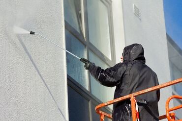 стулья офисные: ЧИСТКА ФАСАДА ЛЮБОЙ СЛОЖНОСТИ‼️ 📞 Рабочая бригада👷‍♂️👷‍♂️👷‍♂️ Авто