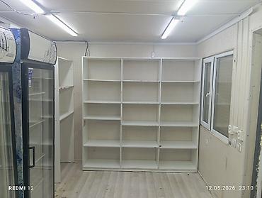 Продажа киосков, ларьков: Торговый киоск «Миллионник» с витринами и оборудованием - — 11