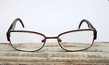 Ostali kućni aparati: Max Mara MM1046 dioptrijski ram ORIGINAL. ORIGINAL. MaxMara imported — 9