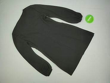 botki czarne: Zara, Sukienka damska, rozmiar L — 3