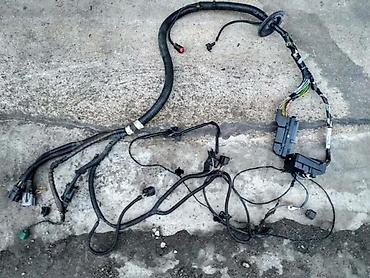 auto fo: 1.8 TDCI ELEKTRO INSTALACIJA ZA FORD FOCUS OD 1998. DO 2004. GOD. | — 1