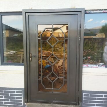 Сварка: Сварка | Навесы, Козырьки, Камины Доставка, Гарантия, Бесплатная смета at lalafo.kg — 8 Сварка: Сварка | Навесы, Козырьки, Камины Доставка, Гарантия, Бесплатная смета — 8