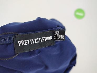 lemoniade: PrettyLittleThing, Sukienka damska, rozmiar M — 5