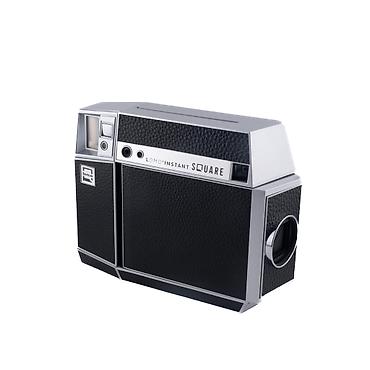 6 d: Новая камера мгновенной печати Lomo'Instant Square Glass (Стекло) — 1