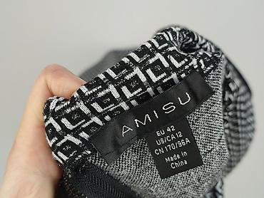 Women's Clothing: Amisu, Women`s dress, size L — 4