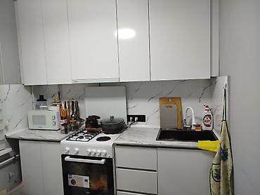 Продажа квартир: 2 комнаты, 48 м², 105 серия, 1 этаж, Дизайнерский ремонт — 2