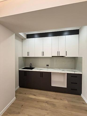 пионер плюс: 2 комнаты, 58 м², Таш-Рабат ТРЦ Элитка, 5 этаж, Дизайнерский ремонт — 3
