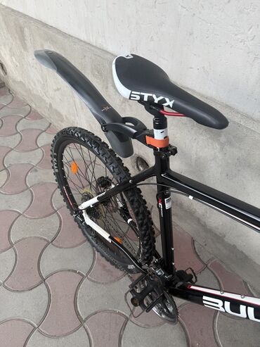 Горные велосипеды: Горный велосипед, Алюминий, Б/у — 6