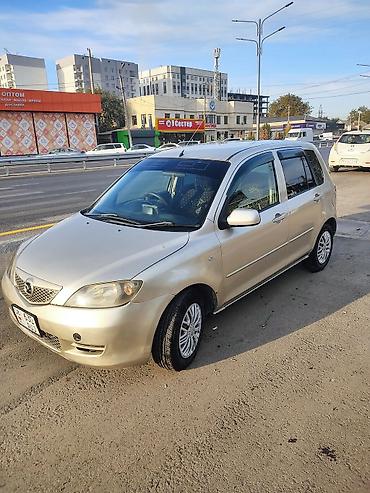 митсубиши спейс стар: Mazda Demio: 2004 г., Автомат, Бензин — 1