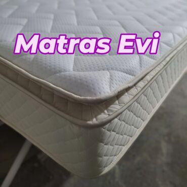 Matraslar: Yataq otaqları üçün nəzərdə tutulmuş bu döşək rahatlıq və dəstək -da lalafo.az — 9 Matraslar: Yataq otaqları üçün nəzərdə tutulmuş bu döşək rahatlıq və dəstək — 9