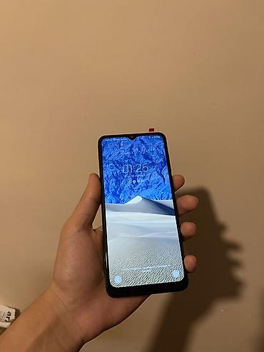 samsung g531: Samsung Galaxy A12, 64 GB, rəng - Qara, İki sim kartlı — 1