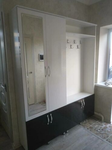 Мебель на заказ: Мебель на заказ корпусная мебель хай-тек кухня шкаф купейный при кошка — 11