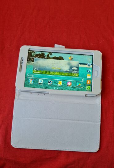 Tableti: Tablet kao nov 7 inca sve radi — 5