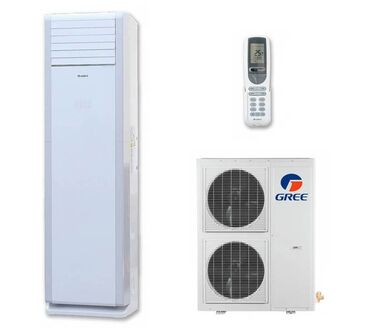 Kondisionerlər: Kondisioner Beko, Yeni, 30-35 kv. m, Split sistem, Kredit yoxdur — 9