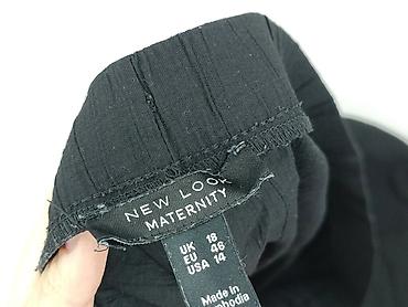 new look maternity: New Look Maternity, Spodnie materiałowe damskie, rozmiar XL — 4
