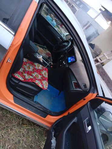 Hyundai: Hyundai Sonata: 2017 г., 2 л, Автомат, Газ, Седан — 6