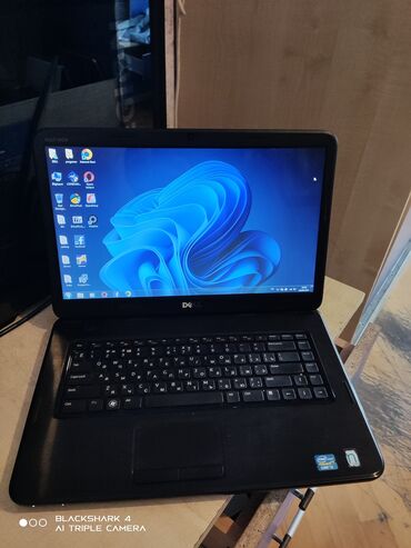 Kompüter ehtiyyat hissələri: İşlənmiş Dell Inspiron, 15 ", Intel Core i3, 512 GB, Ünvandan götürmə