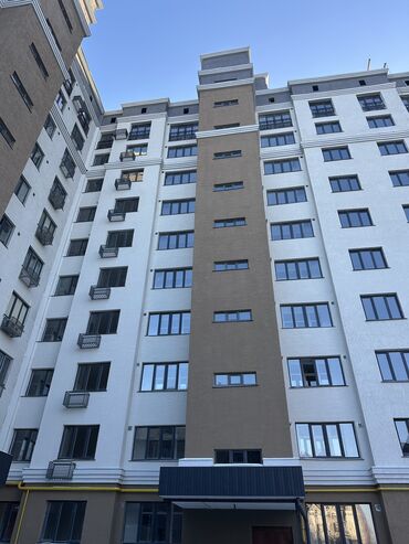 квартира бшкек: 1 комната, 32 м², Элитка, 5 этаж, Евроремонт