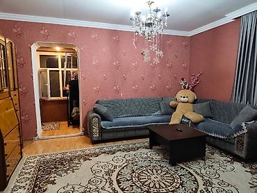 kireditle evler: Masazır, 4 otaqlı, Köhnə tikili, 88 kv. m — 9