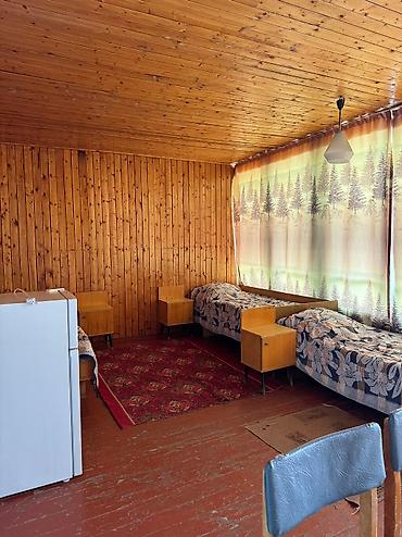 premium development: Коттедж, Чолпон-Ата, 3 места — 7