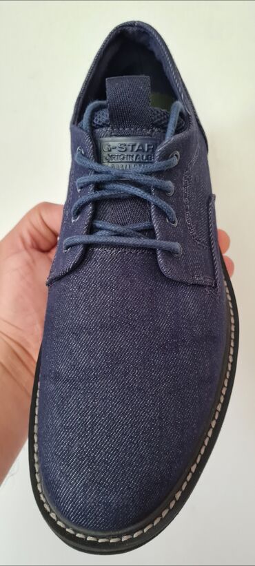 emanet 43: Обувь голандского брэнда g-star raw
размер 42-43
оригинал