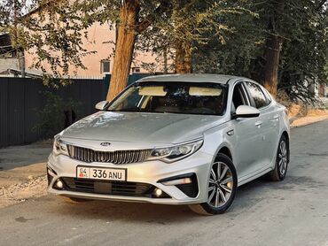 подкрыльник киа к5: Kia K5: 2020 г., 2 л, Автомат, Газ, Седан