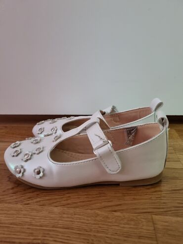 sandale za devojcice zara: Ballet shoes, Lc Waikiki, Size - 28