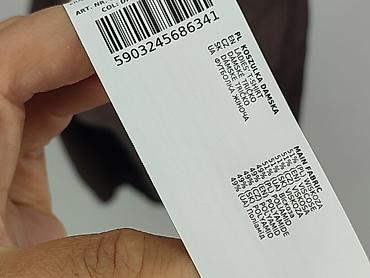 benetton gr: Greenpoint, Koszula damska, rozmiar S — 5