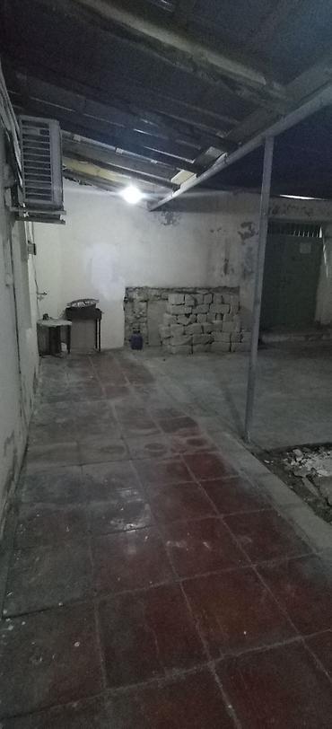 Köhnə tikili: Digah, 3 otaqlı, Köhnə tikili, 80 kv. m — 24
