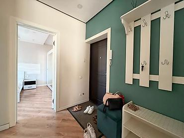 depo: For rent 1 bedroom studio apartment in the city center. 40/3 Togolok — 3