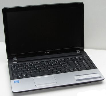 Acer: İşlənmiş Acer TravelMate, 15.6 ", Intel Core i3, 512 GB, Ünvandan götürmə