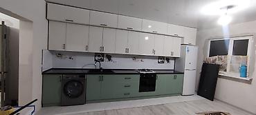 Мебель на заказ: Мебель на заказ, Кухня, С матрасом, Стеллаж, Сервант — 6