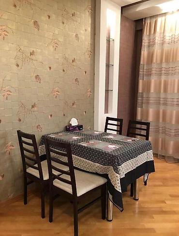 kiraye ev koroglu: İcarəyə verilir 3 otaqlı yeni tikili 145 m², Şah İsmayıl Xətai m. 1 — 3