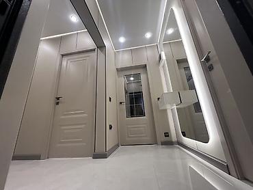 Продажа комнат: Современная комната с дизайнерской отделкой и продуманным светом — 9