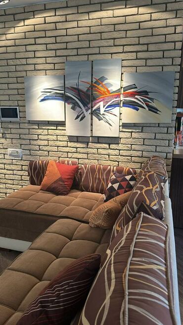 Köhnə tikili: Bakı, Əhmədli, 2 otaqlı, Köhnə tikili, m. Əhmədli, 45 kv. m -da lalafo.az — 4 Köhnə tikili: Bakı, Əhmədli, 2 otaqlı, Köhnə tikili, m. Əhmədli, 45 kv. m — 4