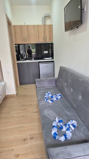 Prodaja stanova: Na prodaju studio od 27m2 + 15m2 terase sa paviljonom prizemlje u na lalafo.rs — 3 Prodaja stanova: Na prodaju studio od 27m2 + 15m2 terase sa paviljonom prizemlje u — 3