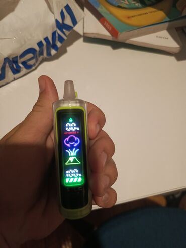 Qəlyan, vayp və aksesuarları: Vazol 20k gear texmini 4 heftedi alinib yağı 0 olduqdan sonra yag