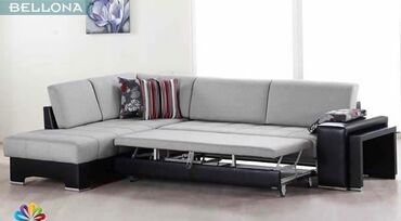 divan krovat: Угловой диван, Б/у, Раскладной, С подъемным механизмом, Нет доставки
