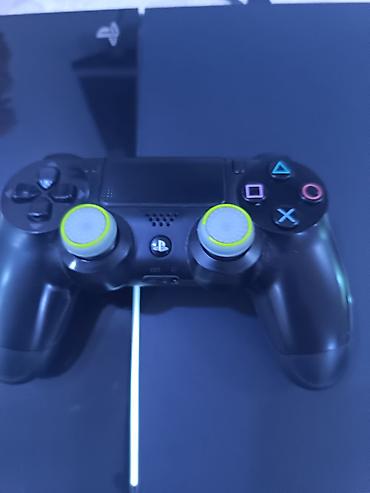 iphone 13 mini irsad: Playstation 4 fat Ps4 İdeal vəziyyətdedir 1 orginal pult ilə — 2