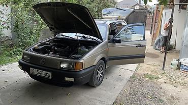 пассат стекло: Volkswagen Passat Variant: 1991 г., 1.8 л, Механика, Бензин, Универсал — 2
