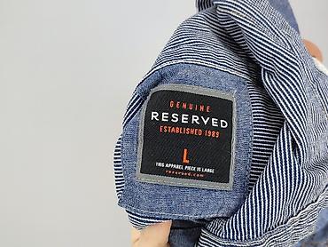 esprit edc: Koszulа dla mężczyzn, rozmiar L — 4