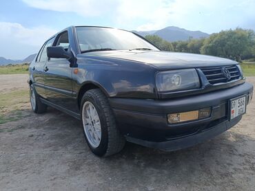 подшипник ступицы передний: Volkswagen Vento: 1993 г., 1.8 л, Механика, Бензин, Седан