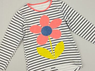 brokatowa bluzka dla dziewczynki: Blouse, 2-3 years, 92-98 cm, condition - Good